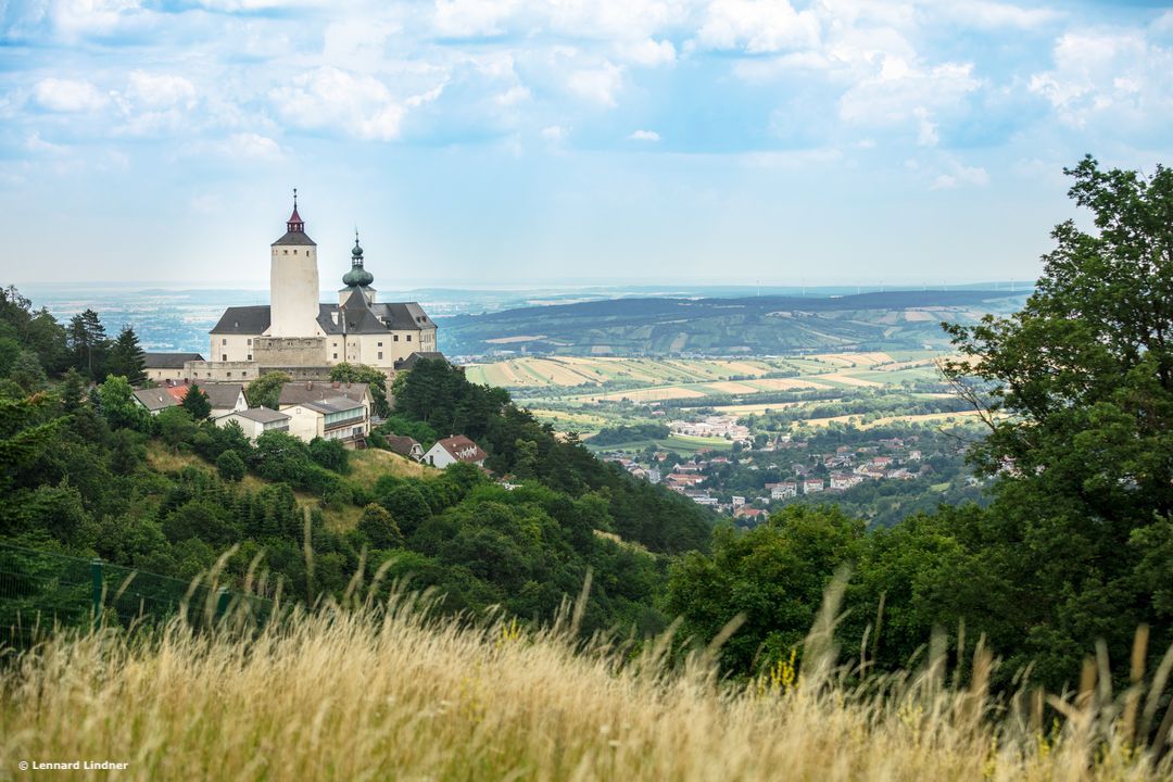 Burg Forchtenstein